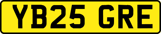 YB25GRE