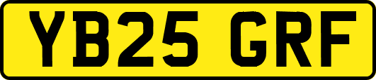 YB25GRF
