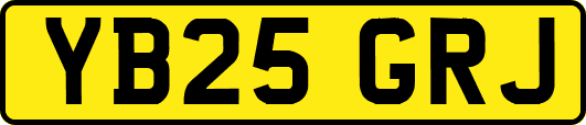 YB25GRJ