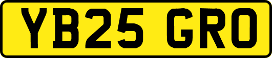 YB25GRO