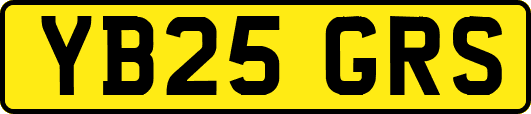 YB25GRS