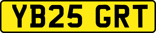 YB25GRT