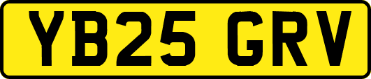 YB25GRV