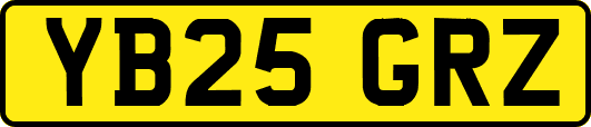 YB25GRZ