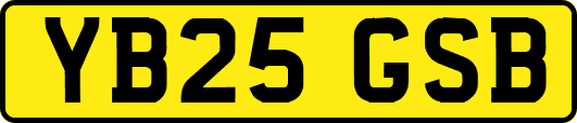 YB25GSB