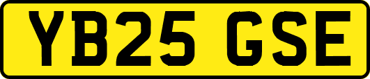 YB25GSE