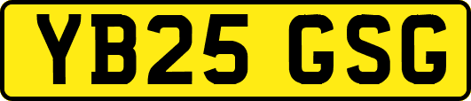 YB25GSG