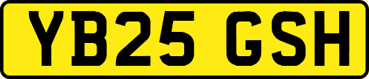 YB25GSH
