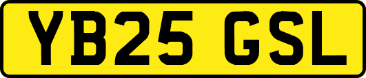 YB25GSL
