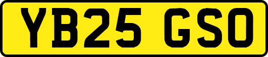 YB25GSO