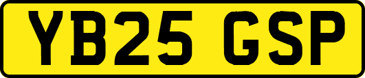 YB25GSP