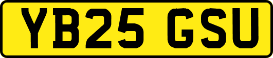 YB25GSU