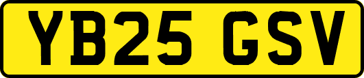 YB25GSV