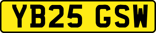 YB25GSW