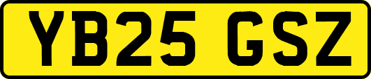 YB25GSZ