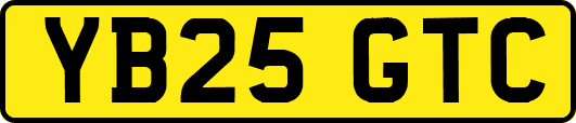 YB25GTC