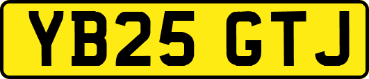 YB25GTJ