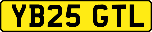YB25GTL