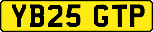 YB25GTP