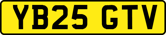 YB25GTV
