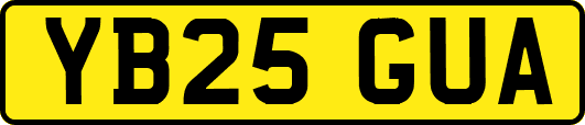 YB25GUA