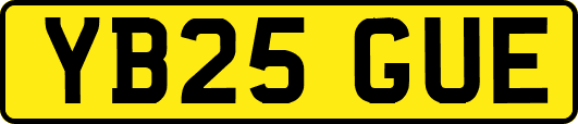 YB25GUE