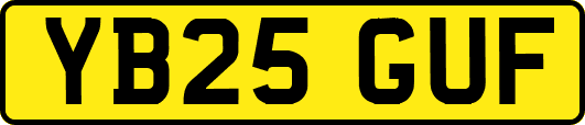 YB25GUF