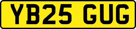 YB25GUG
