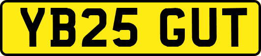 YB25GUT