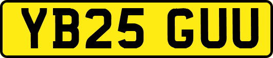 YB25GUU