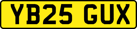 YB25GUX