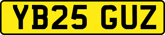 YB25GUZ
