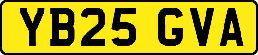 YB25GVA