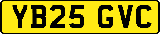 YB25GVC