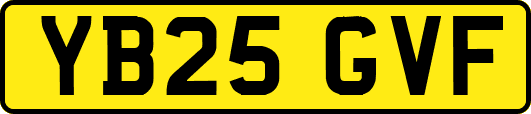 YB25GVF