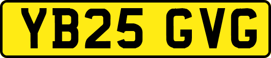 YB25GVG