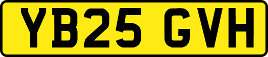 YB25GVH