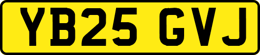 YB25GVJ