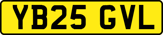 YB25GVL