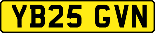 YB25GVN