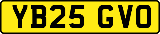 YB25GVO