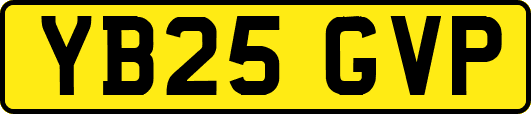YB25GVP