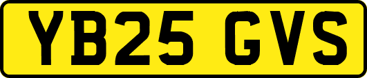 YB25GVS