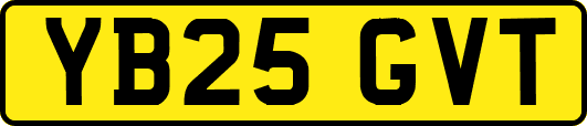 YB25GVT