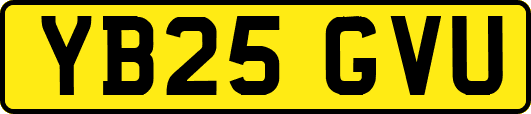 YB25GVU