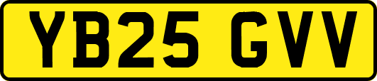 YB25GVV