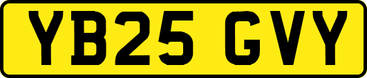 YB25GVY