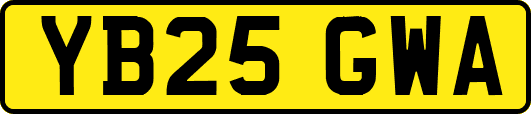 YB25GWA