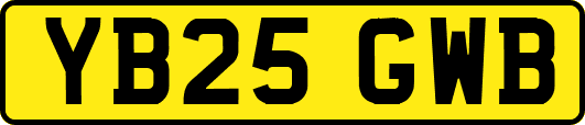 YB25GWB