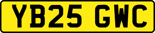 YB25GWC
